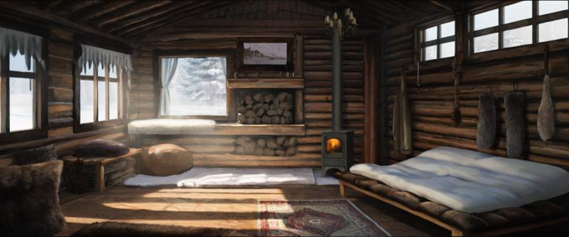 00084-999962286-a wooden cabin interior during the morning with bright sunlight shining while raining with fur rugs and a fireplace,  _lora_Deta.png